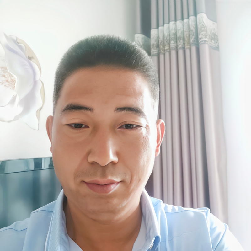 雨中漫步的第一张照片--桂林相亲服务中心