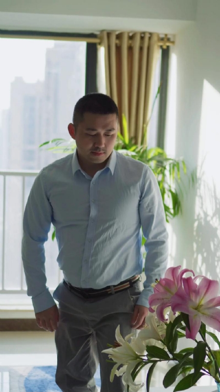 上海交友的第一张照片--桂林相亲服务中心