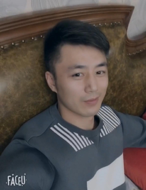 楊政宇的第一张照片--桂林相亲服务中心