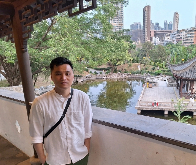 Aw的第一张照片--桂林相亲服务中心