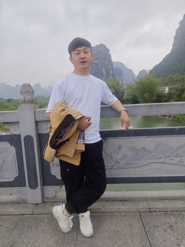 天选之人的第二张照片--桂林相亲服务中心