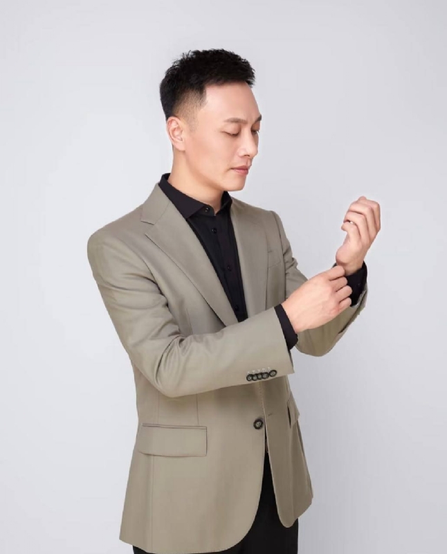 非凡人生的第一张照片--桂林相亲服务中心