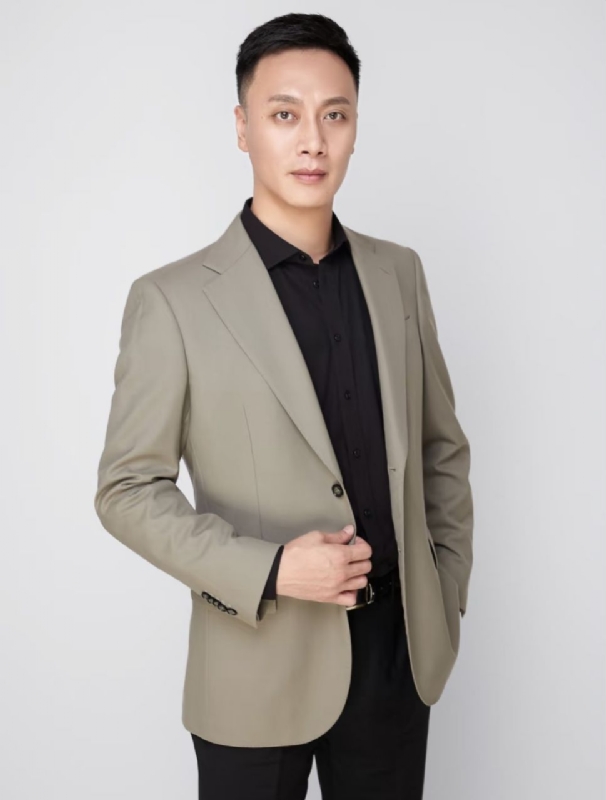 热爱生活的第一张照片--桂林相亲服务中心