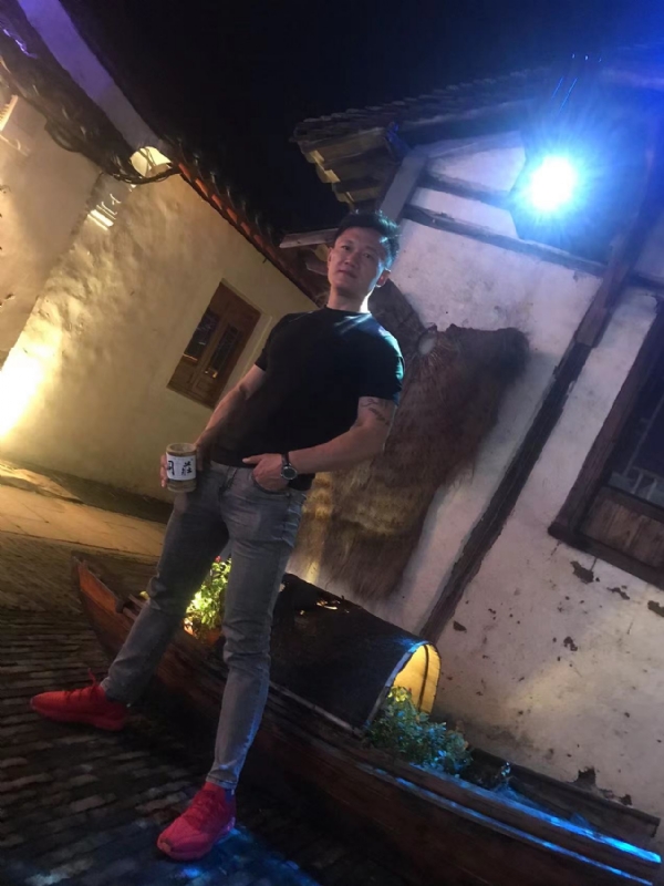 盐城相亲的第一张照片--桂林相亲服务中心