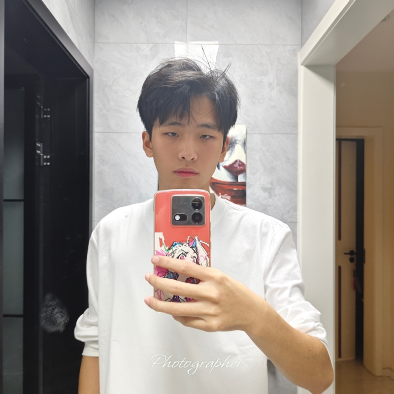 欻欻的第一张照片--桂林相亲服务中心