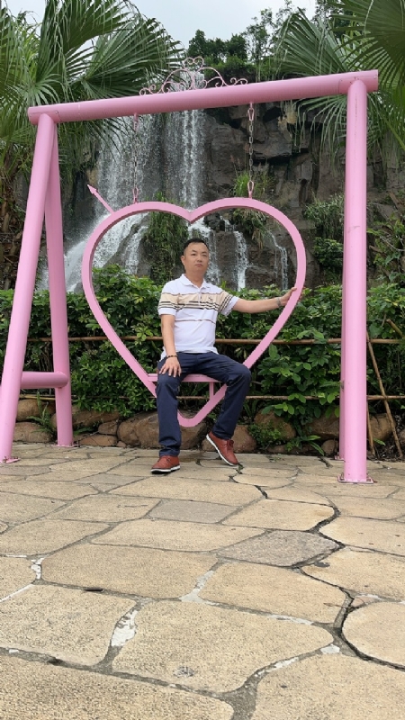 zhaofuwu的第三张照片--桂林相亲服务中心