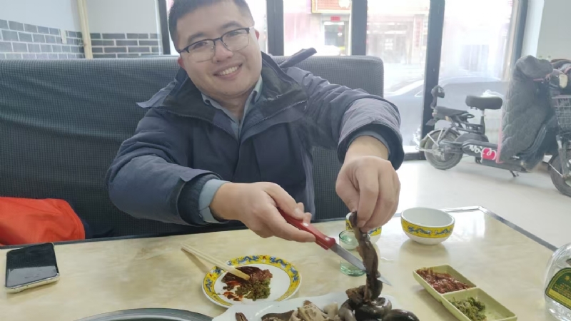 邵氏年华的第一张照片--桂林相亲服务中心