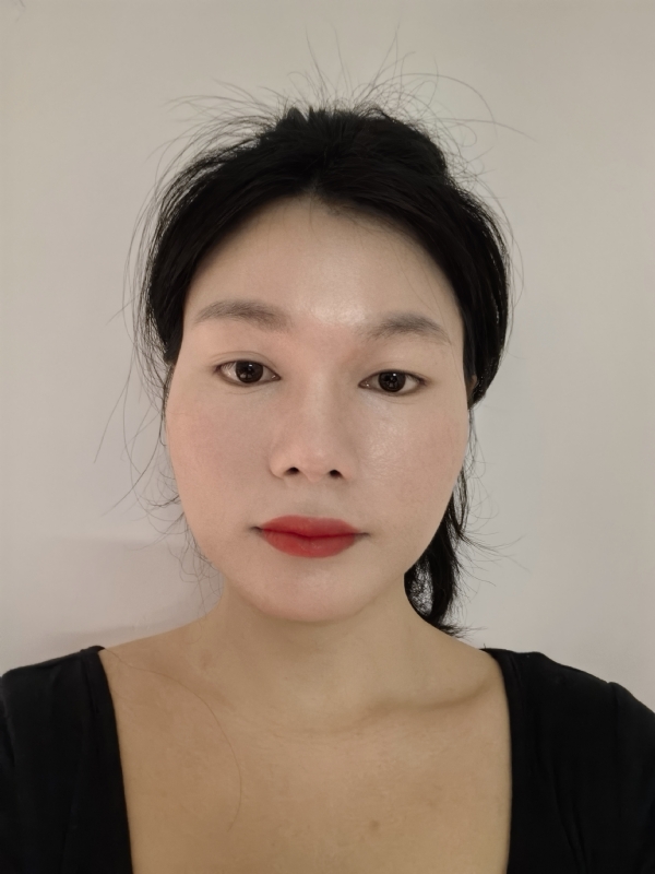 卉秀的第一张照片--桂林相亲服务中心