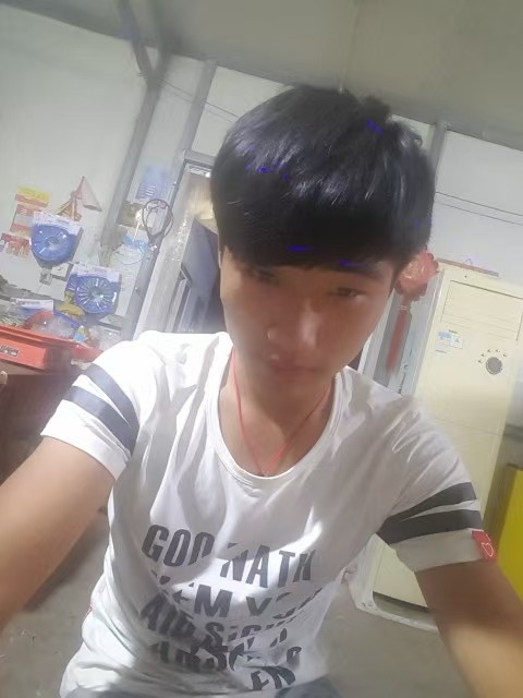 明亮的第一张照片--桂林相亲服务中心