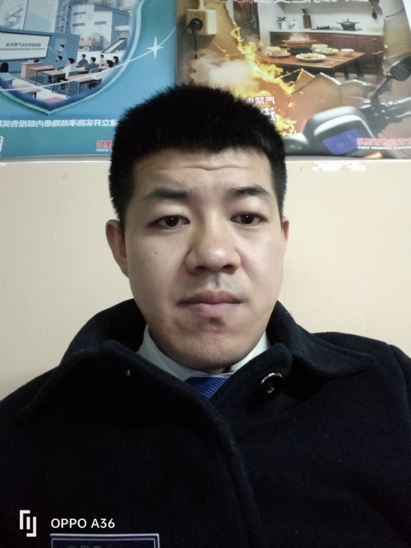 姜燃的第二张照片--桂林相亲服务中心