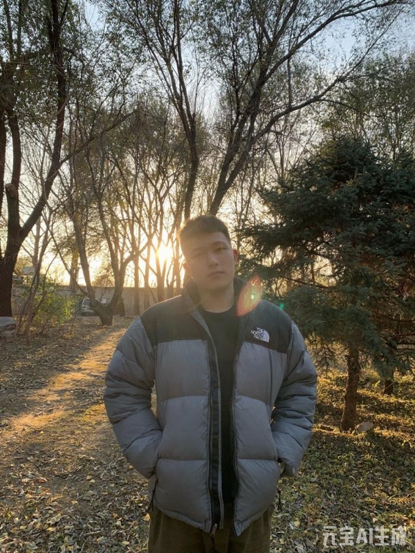 阿琛在这呢的第一张照片--桂林相亲服务中心