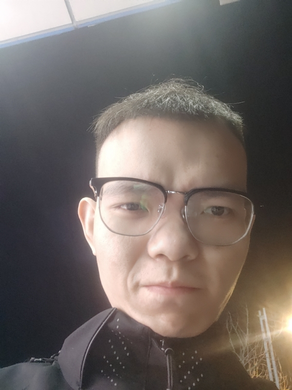 啊果的第一张照片--桂林相亲服务中心