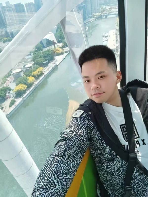 唐山相亲的第四张照片--桂林相亲服务中心