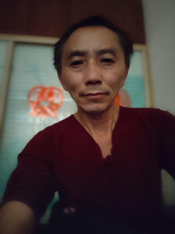 有你不辜单的第一张照片--桂林相亲服务中心