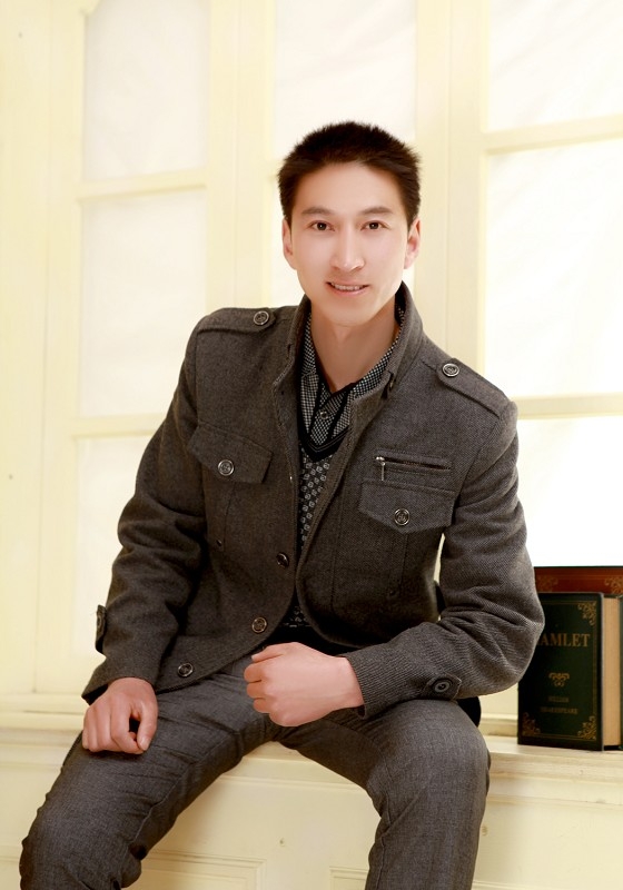 清云的第一张照片--桂林相亲服务中心