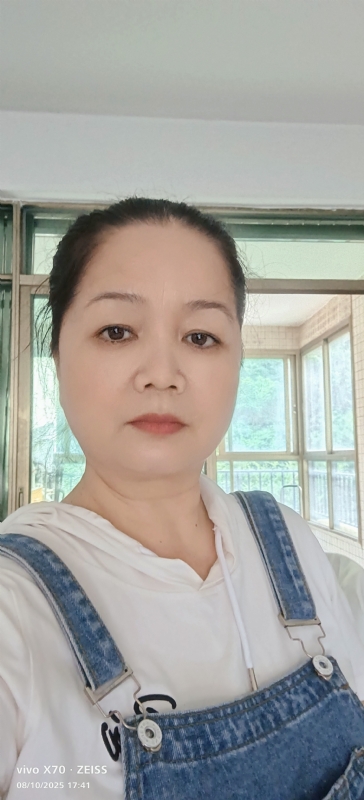 小巧玲珑的第一张照片--桂林相亲服务中心