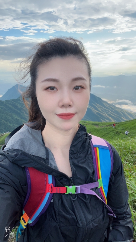 汀兰岸芷的第一张照片--桂林相亲服务中心