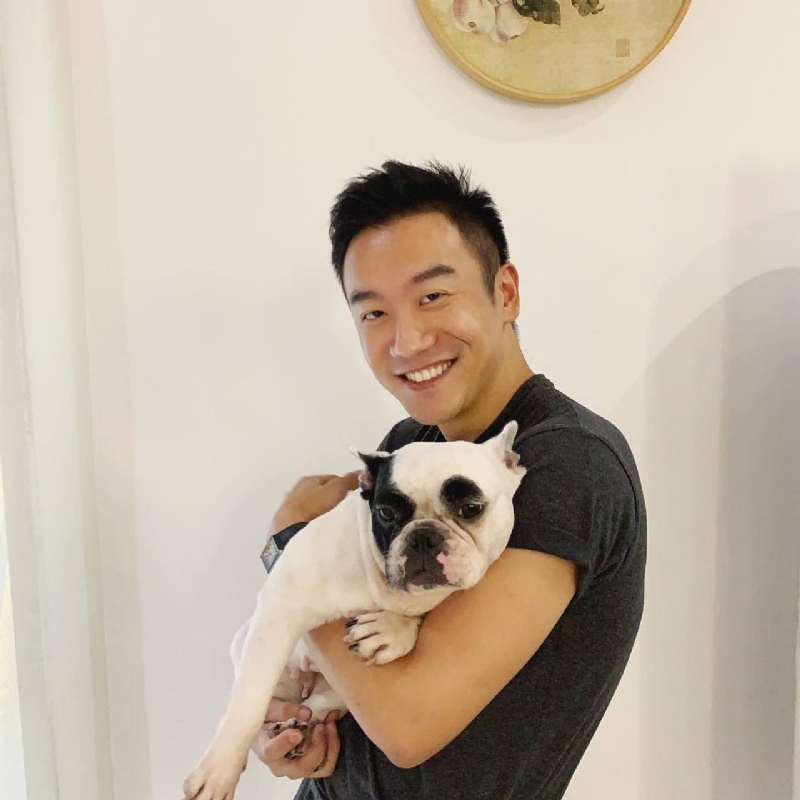 Jack的第二张照片--桂林相亲服务中心