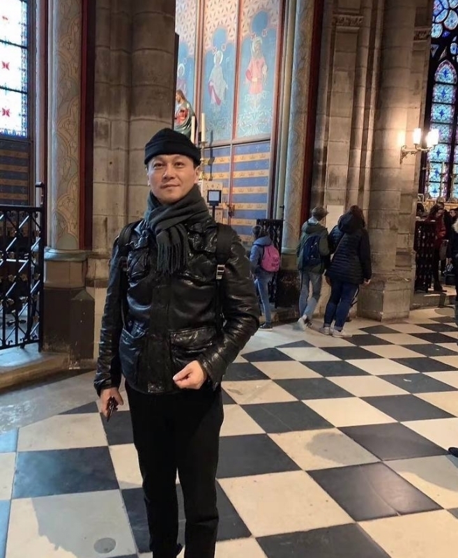 永不退役的军魂的第二张照片--桂林相亲服务中心