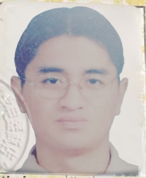 小宇子的第一张照片--桂林相亲服务中心