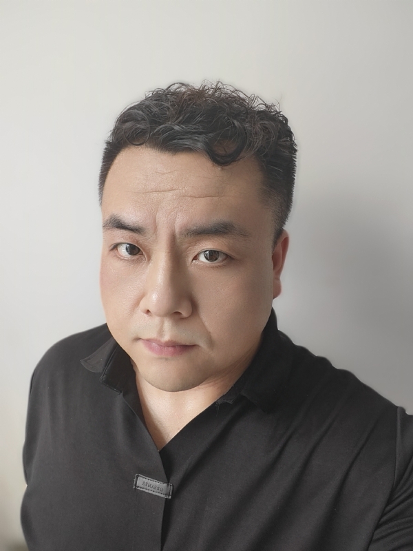 小沐的第一张照片--桂林相亲服务中心