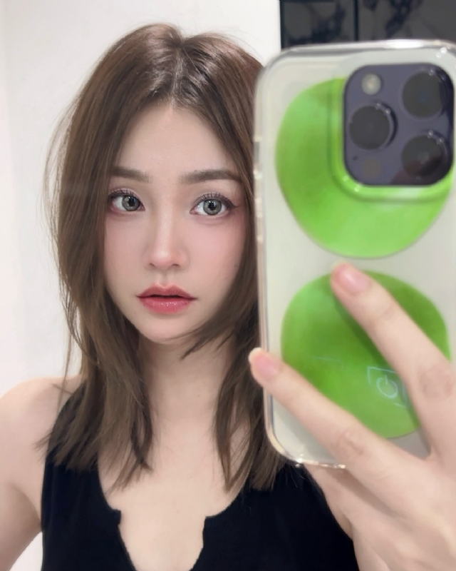 Claire的第一张照片--桂林相亲服务中心