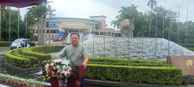 期待真情的的第二张照片--桂林相亲服务中心