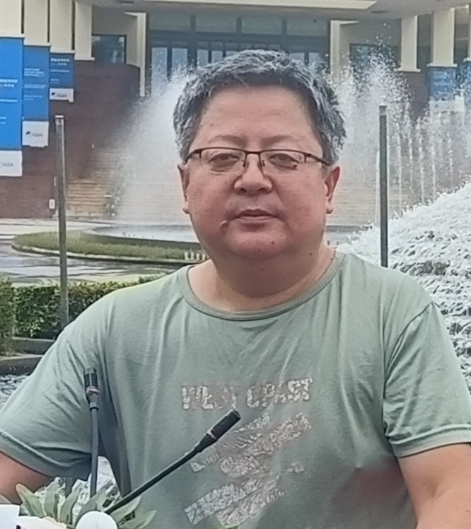 期待真情的的第三张照片--桂林相亲服务中心