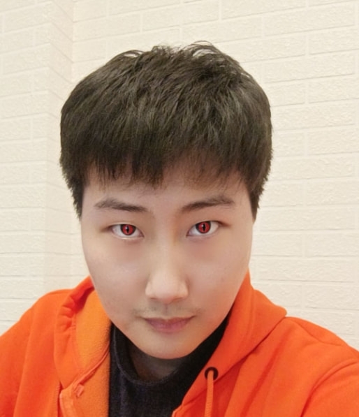 狐瞳的第一张照片--桂林相亲服务中心