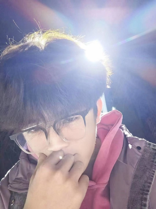 解药的第一张照片--桂林相亲服务中心