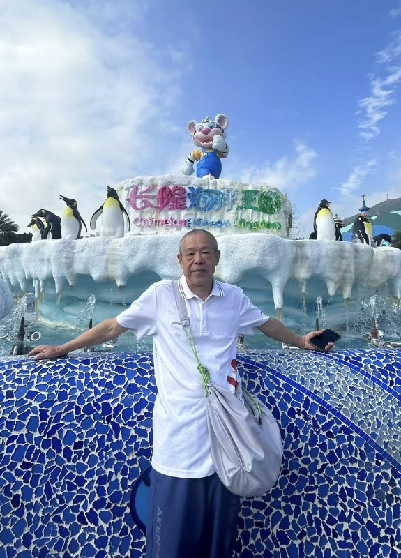 刘先生的第六张照片--桂林相亲服务中心