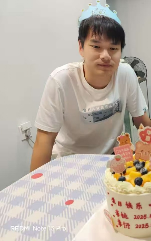 yan的第一张照片--桂林相亲服务中心