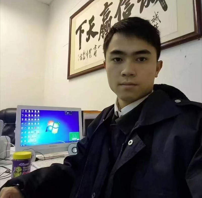 小叶的第三张照片--桂林相亲服务中心