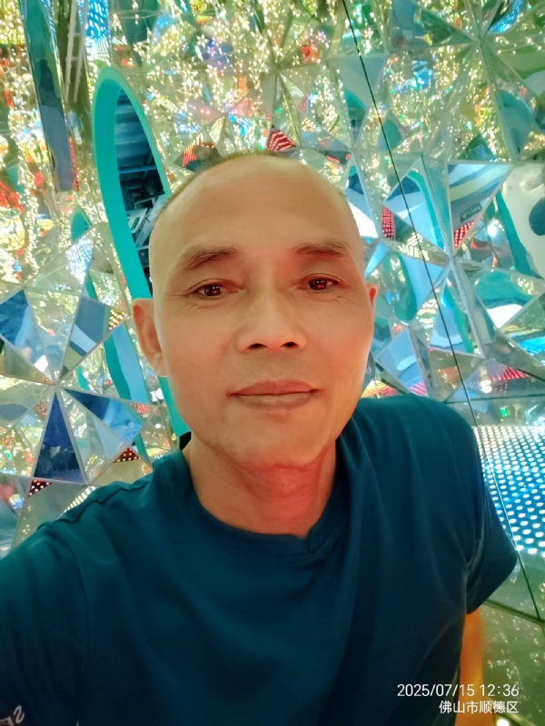 阿里睡不着的第二张照片--桂林相亲服务中心