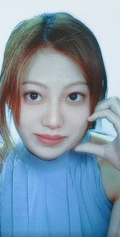 陈欣悦的第一张照片--桂林相亲服务中心