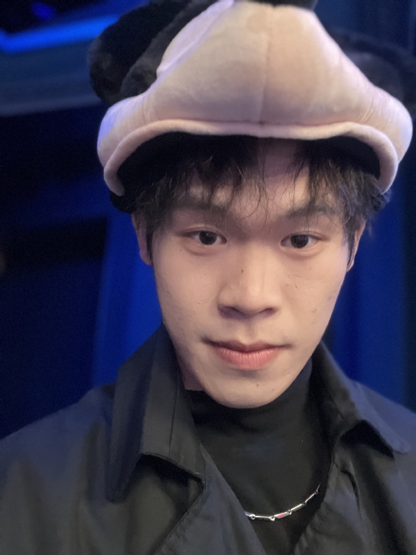 自律的杰的第一张照片--桂林相亲服务中心