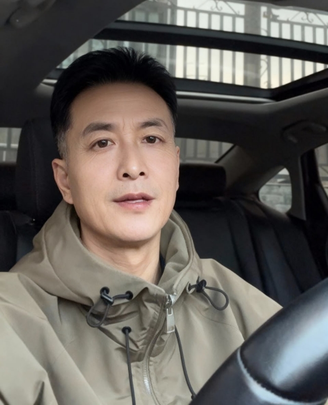 阿文的第一张照片--桂林相亲服务中心