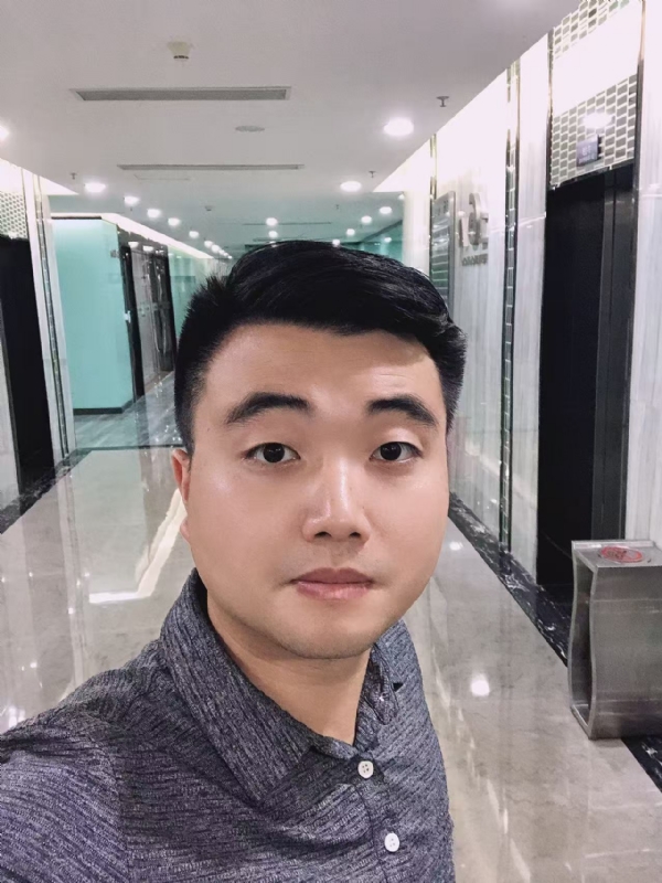 知行合一的第一张照片--桂林相亲服务中心