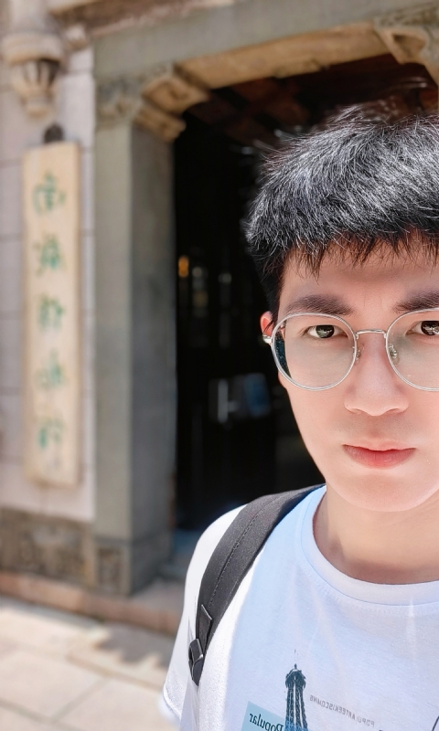 不吃猫的鱼的第一张照片--桂林相亲服务中心