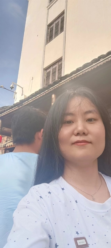 普通人的第一张照片--桂林相亲服务中心