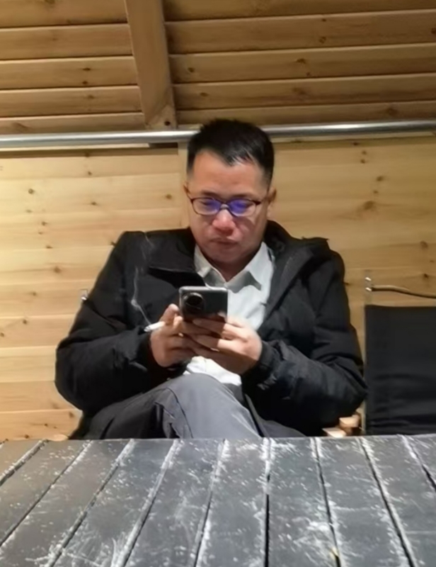 期待一个你的第二张照片--桂林相亲服务中心