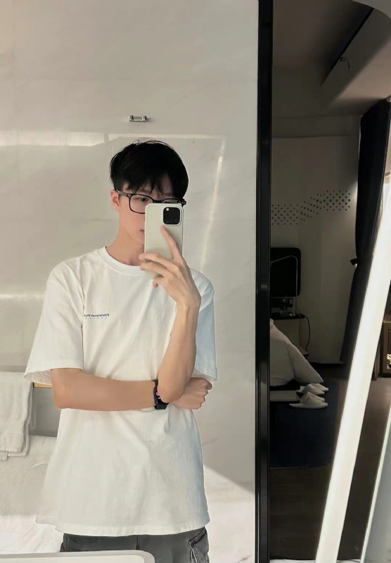 理我的第一张照片--桂林相亲服务中心