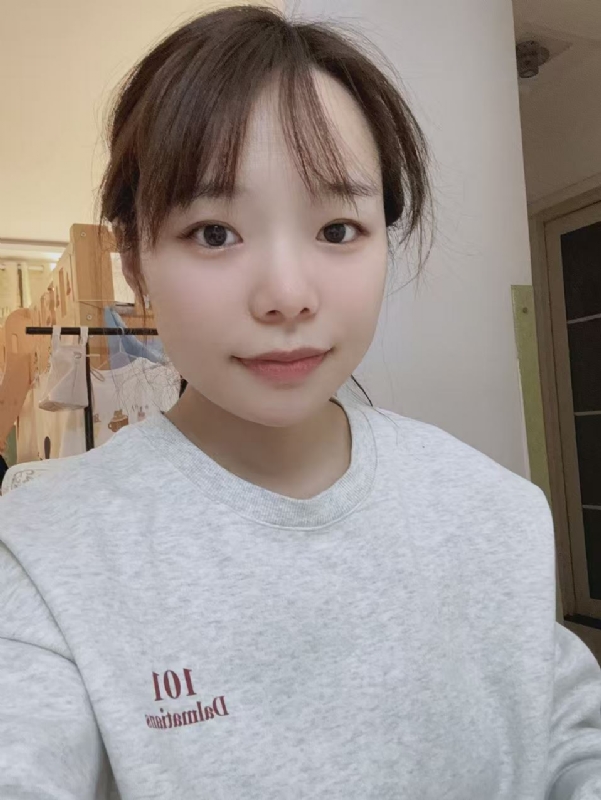 楚楚的第一张照片--桂林相亲服务中心