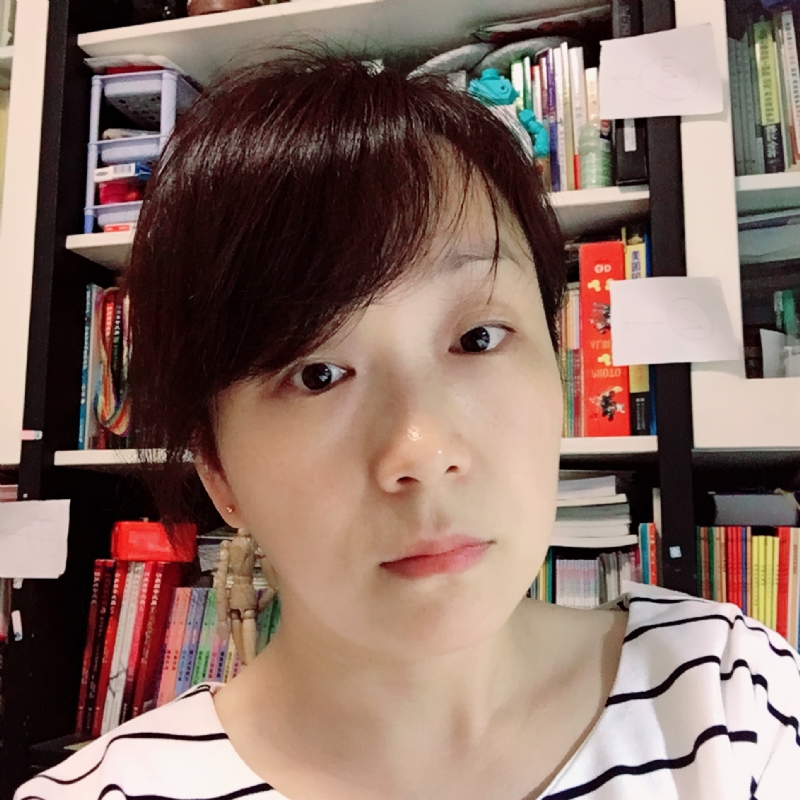 久久的第一张照片--桂林相亲服务中心