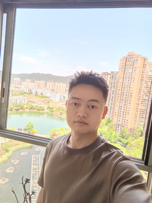 风筝的第一张照片--桂林相亲服务中心