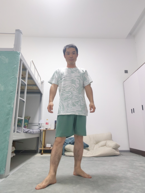 安然的第一张照片--桂林相亲服务中心