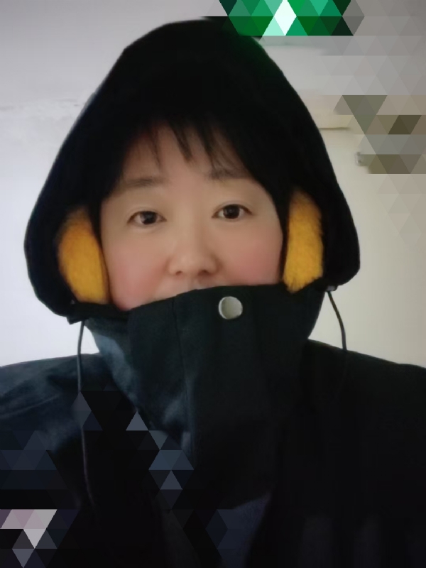 爱温暖人心的第一张照片--桂林相亲服务中心