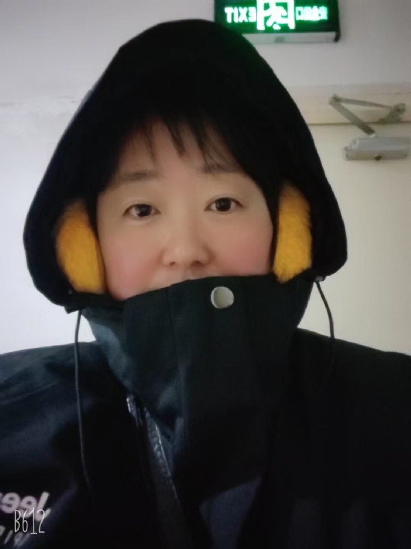 爱温暖人心的第三张照片--桂林相亲服务中心