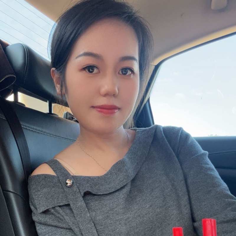 吴静的第一张照片--桂林相亲服务中心