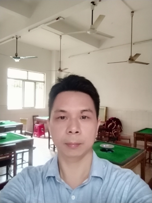 笑对人生的第一张照片--桂林相亲服务中心